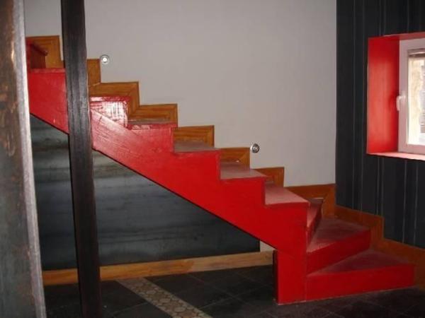 Venta de piso en Piso en Calle Alfonso VIII, 79, Universidad - Las Huelgas, Burgos, Burgos
thumbnail 1