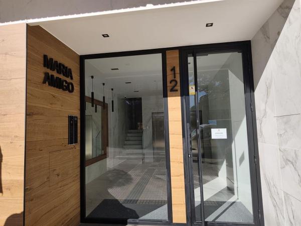 Продажа квартиры на Piso en Calle María Amigo, 12, Gamonal - San Bruno - G9, Burgos, Бургос
thumbnail 2