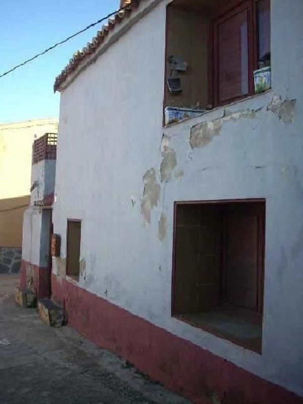 Sale of independent chalet in Casa o chalet en Calle Pablo Neruda, 6, Aldeacentenera, Aldeacentenera
photo 1