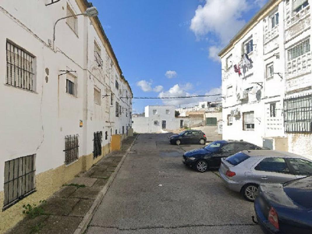 Sprzedaż mieszkania w Piso en Calle Eduardo Freyre y Góngora, 5, San Telmo - Federico Mayo - El Porta, Jerez de la Frontera, Heres de la Frontera
photo 1