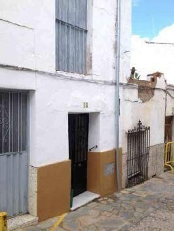 Venta de piso en Piso en Calle Toledo, 18, Casco antiguo - Convento - Caldereto, Ubrique, Ubrique
photo 3