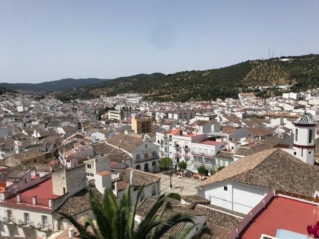 Venta de piso en Piso en Calle Toledo, 18, Casco antiguo - Convento - Caldereto, Ubrique, Ubrique
photo 5