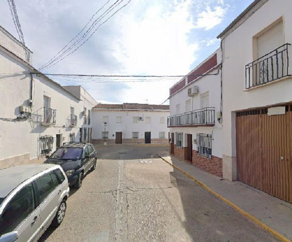 Продажа квартиры на Piso en Calle Ronda, 56, Algodonales, Алгодуналес
photo 1