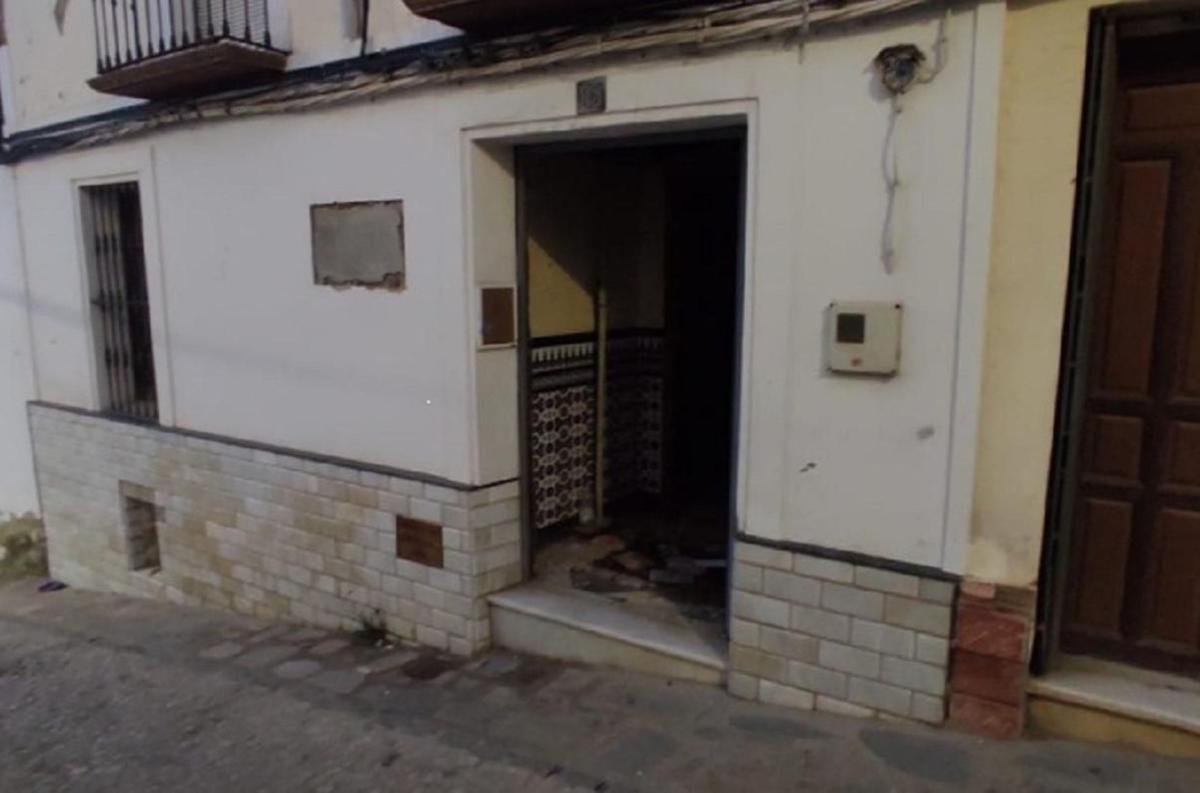 Sprzedaż mieszkania w Piso en Calle Beato Diego de Cádiz, 16, Centro, Ubrique, Ubrique
photo 3