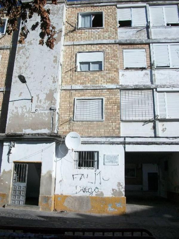 Sprzedaż mieszkania w Piso en Calle Nueva, 34, Santiago - Coronación, Jerez de la Frontera, Heres de la Frontera
photo 1