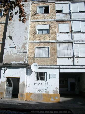 Продажа квартиры на Piso en Calle Nueva, 34, Santiago - Coronación, Jerez de la Frontera, Херес-де-ла-Фронтера
photo 1