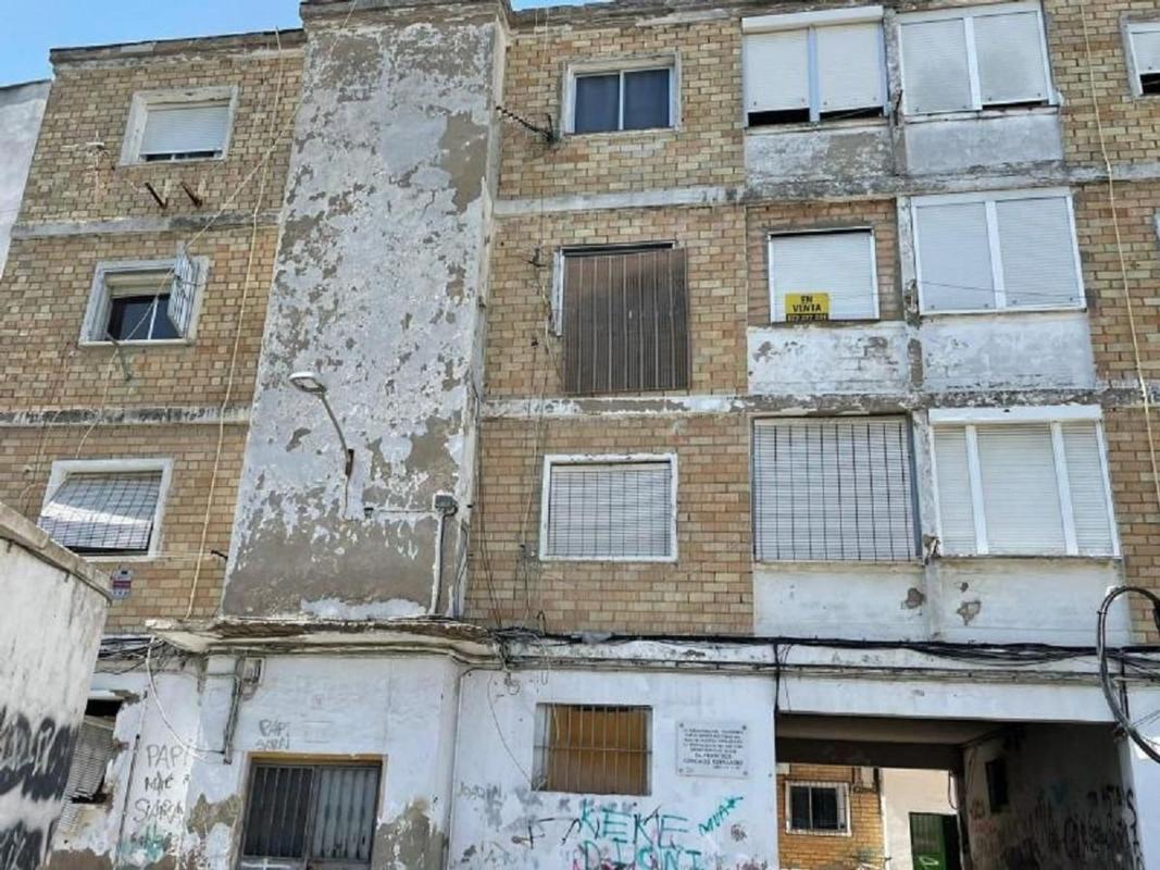 Sprzedaż mieszkania w Piso en Calle Nueva, 34, Santiago - Coronación, Jerez de la Frontera, Heres de la Frontera
photo 2