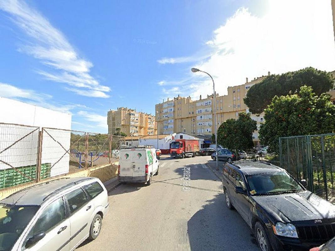 Venta de piso en Piso en Calle Alhambra de Granada, 14, Bonanza-Avda de Huelva-Bº Andalucia, Sanlúcar de Barrameda, Sanlúcar de Barrameda
photo 1