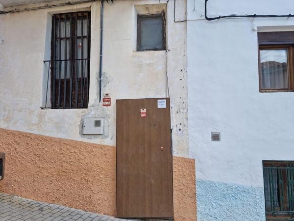 Sale of flat in Piso en Calle de l'Abadia, 37, Villafranca del Cid, Villafranca del Cid
 photo 2