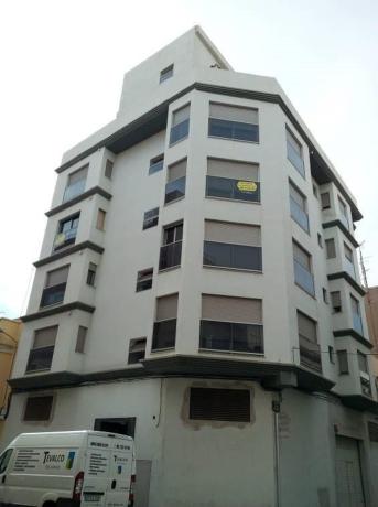 Продажа квартиры на Piso en Ronda Panderola, 35, Camino Onda - Salesianos - Centro, Burriana, Бурриана
 photo 2