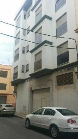 Продажа квартиры на Piso en Ronda Panderola, 35, Camino Onda - Salesianos - Centro, Burriana, Бурриана
 photo 3