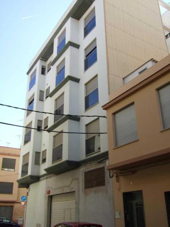 Продажа квартиры на Piso en Ronda Panderola, 35, Camino Onda - Salesianos - Centro, Burriana, Бурриана
 photo 4