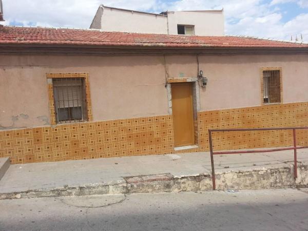 Chalet independiente en venta en Casa o chalet en Calle Callao, 25, Las Mercedes - El Carmen, Puertollano, Puertollano
 photo 1