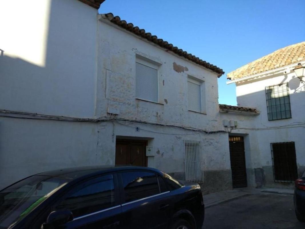 Venta de chalet independiente en Casa o chalet en Calle Maestro Jesús Ordóñez, 5, Villanueva de los Infantes, Villanueva de los Infantes
photo 1