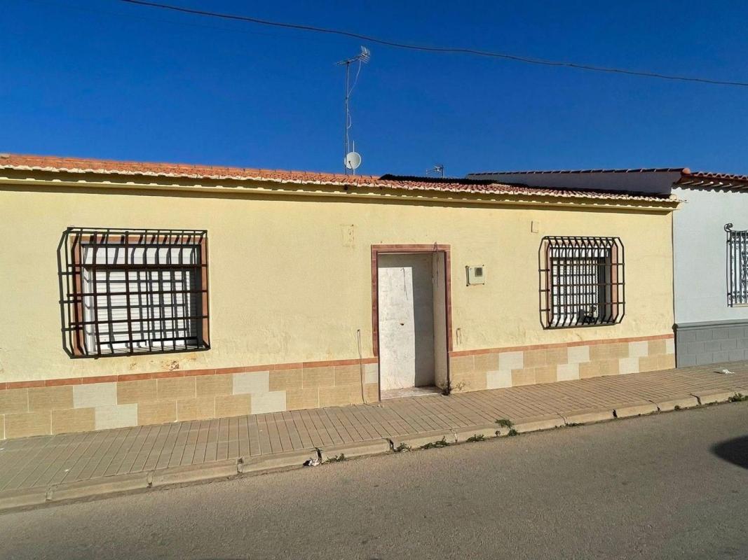 Venta de chalet independiente en Casa o chalet en Calle del Rosario, 154, Socuéllamos, Socuéllamos
photo 1