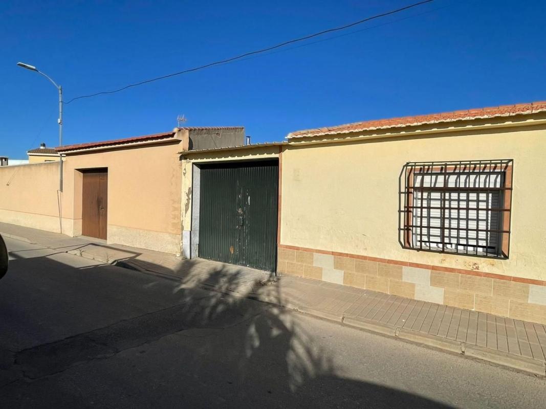 Venta de chalet independiente en Casa o chalet en Calle del Rosario, 154, Socuéllamos, Socuéllamos
photo 2