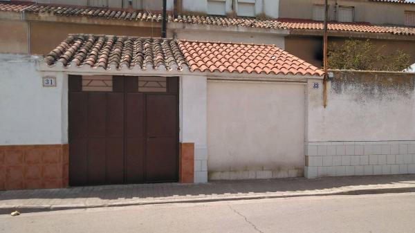 Частный шале на продаже в  Casa o chalet en Calle los Olivos, 33, Tomelloso, Томельосо photo 4