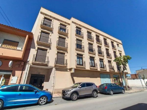 Продажа квартиры на Piso en Paseo de la Concordia, 43, Socuéllamos, Сокуэльямос
photo 1