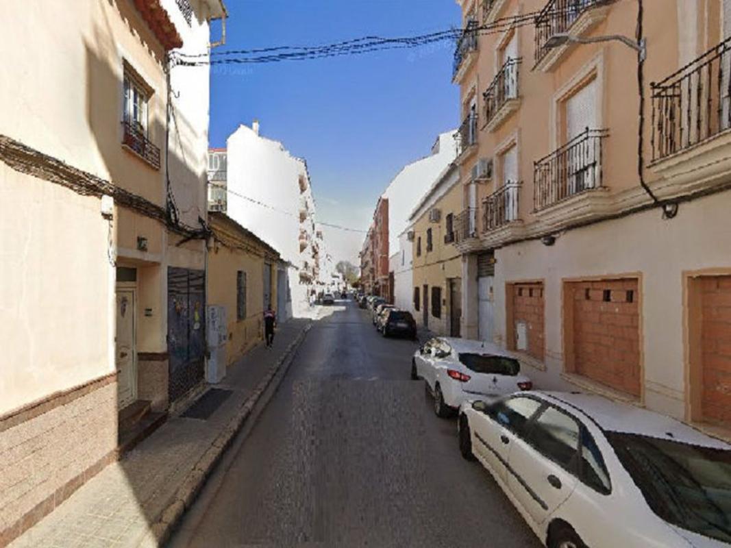 Venta de chalet independiente en Casa o chalet en Calle Campo, 79, Tomelloso, Tomelloso
photo 1