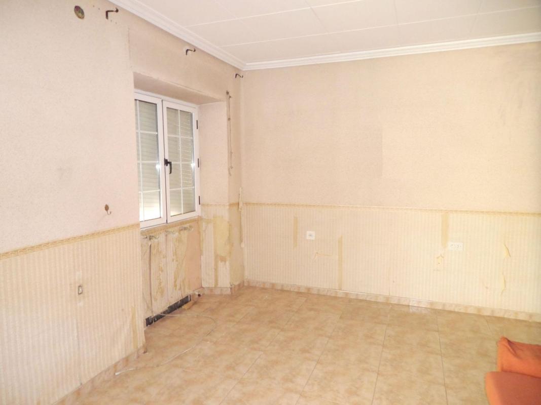 Venta de chalet independiente en Casa o chalet en Calle Campo, 79, Tomelloso, Tomelloso
photo 2