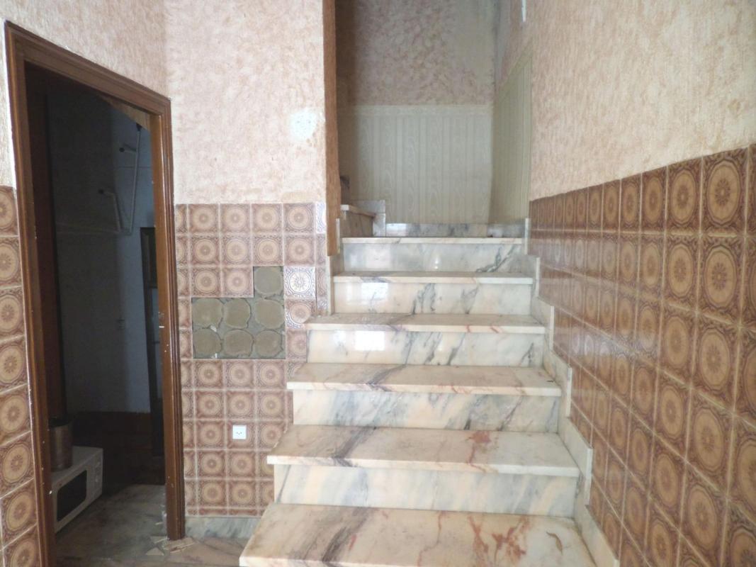 Venta de chalet independiente en Casa o chalet en Calle Campo, 79, Tomelloso, Tomelloso
photo 4
