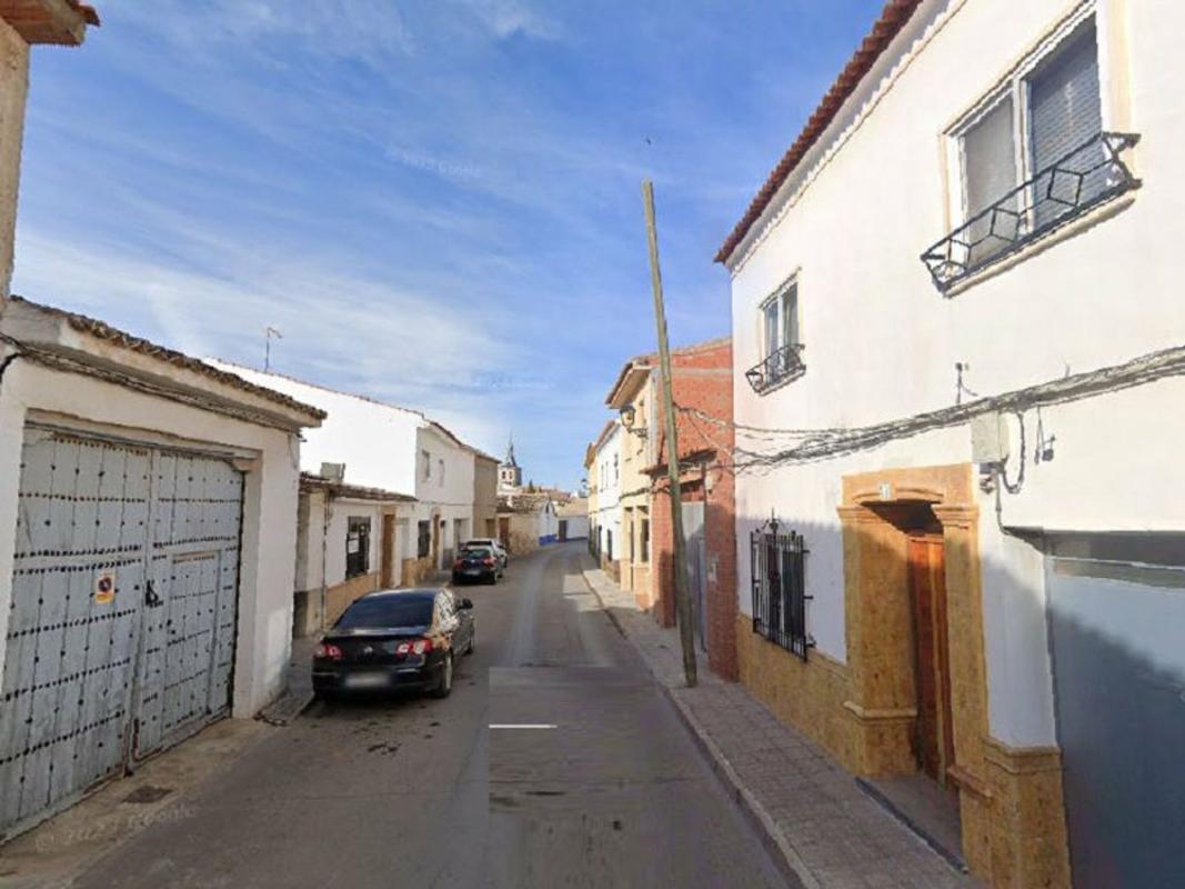 Sprzedaż mieszkania w Piso en Calle Espada, 43, Campo de Criptana, Campo de Criptana
photo 1