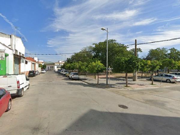 Venta de piso en Piso en Calle Llano Santa Ana s/n, Palma del Río, Palma del Río
 photo 1