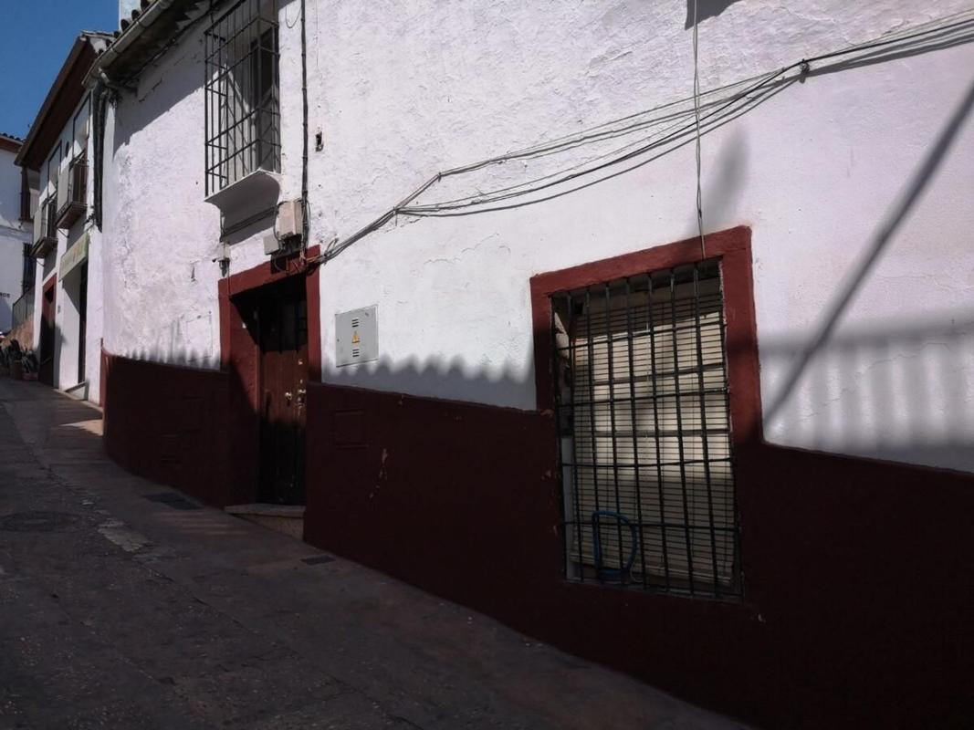 Venta de piso en Piso en Calle Antonio Garijo, 4, Montoro, Montoro
photo 1