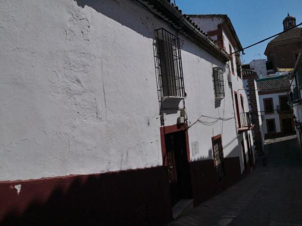 Venta de piso en Piso en Calle Antonio Garijo, 4, Montoro, Montoro
 photo 2