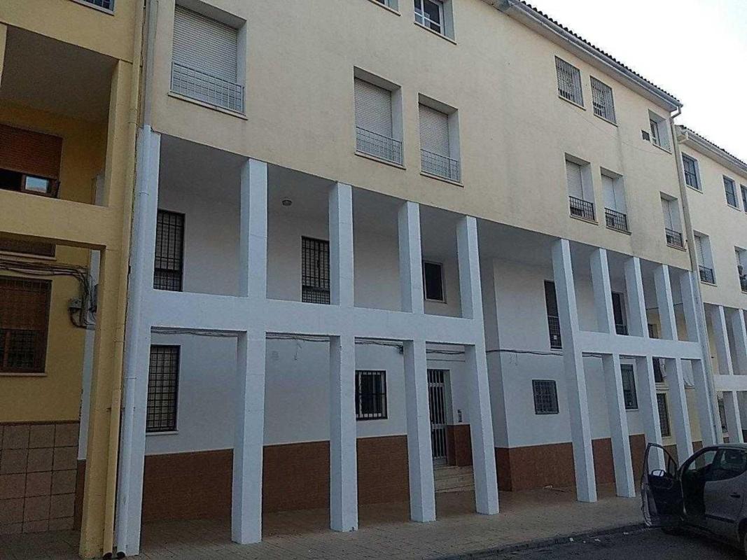 Venta de piso en Piso en Calle Luque, 3, El Valle, Lucena, Lucena
photo 2