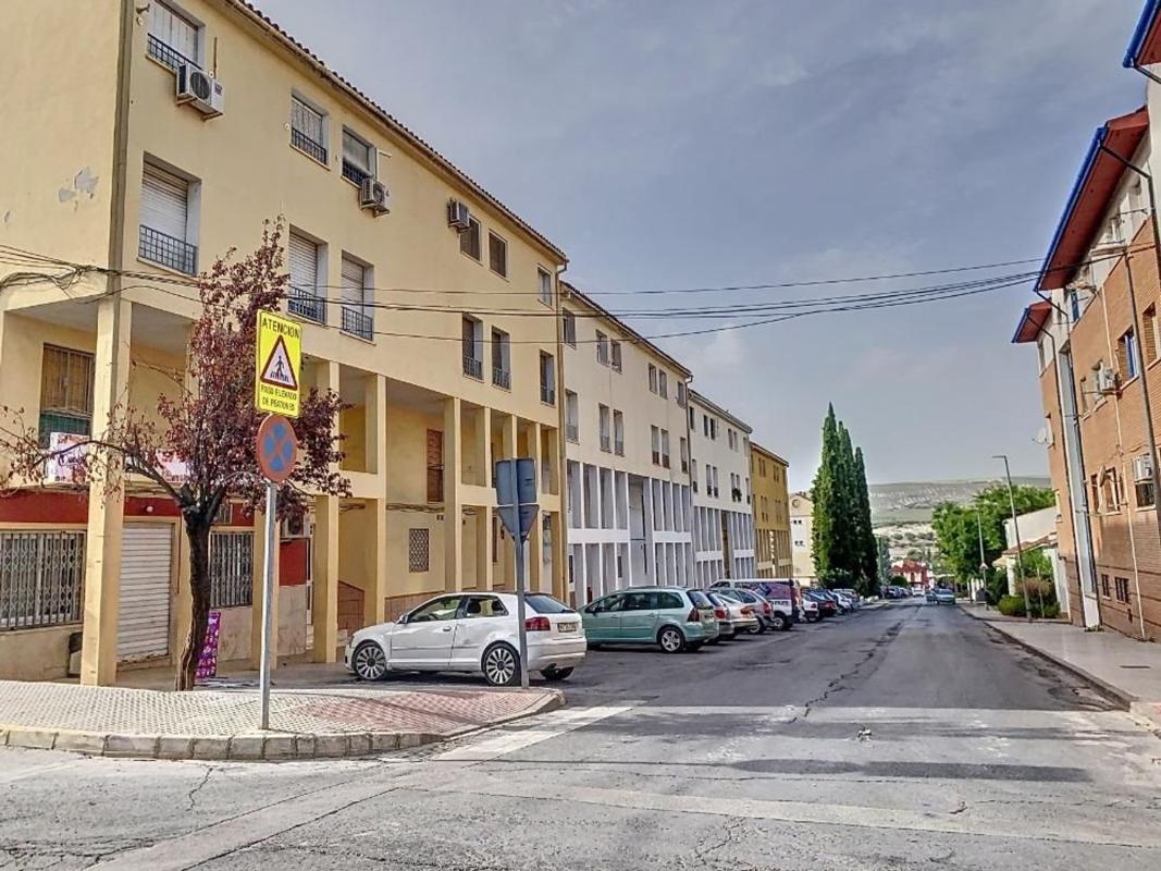 Venta de piso en Piso en Calle Luque, 3, El Valle, Lucena, Lucena
photo 4