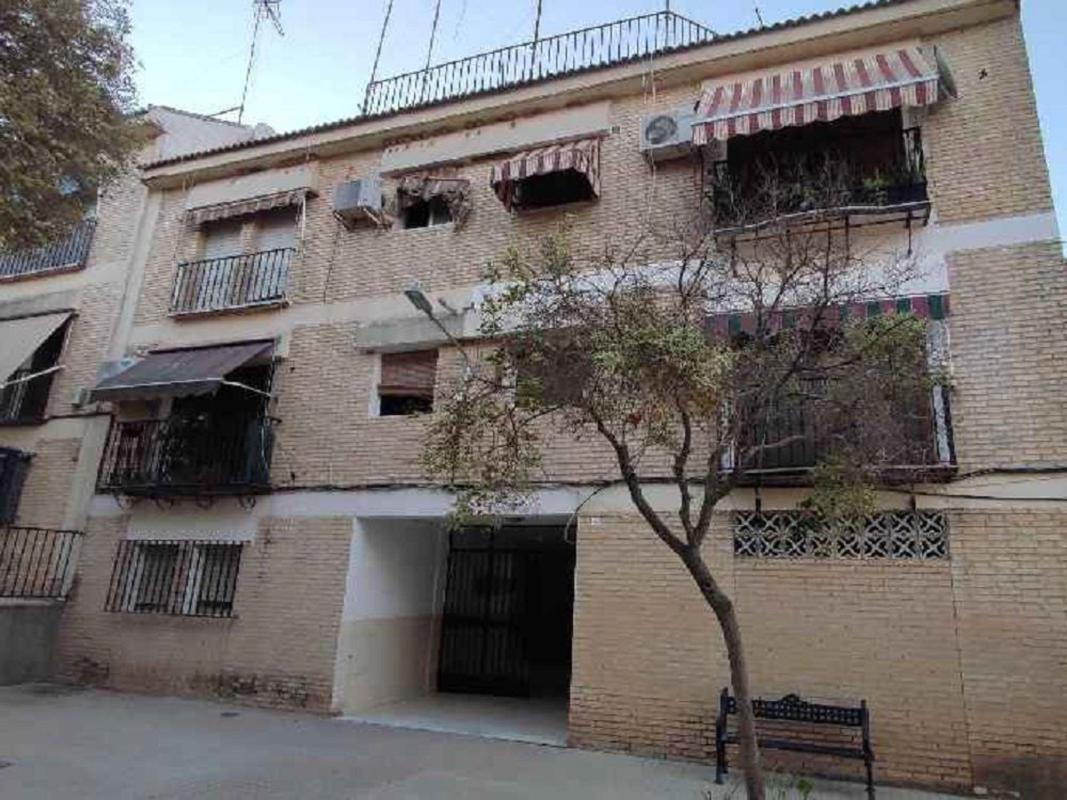 Venta de piso en Piso en Barriada Cerro Crespo Primera Fase, 26, Aguilar de la Frontera, Aguilar de la Frontera
photo 1