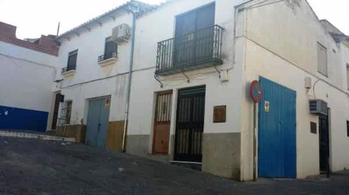 Venta de piso en Piso en Plaza Diamantino García Acosta, 7, Baena, Baena
photo 1