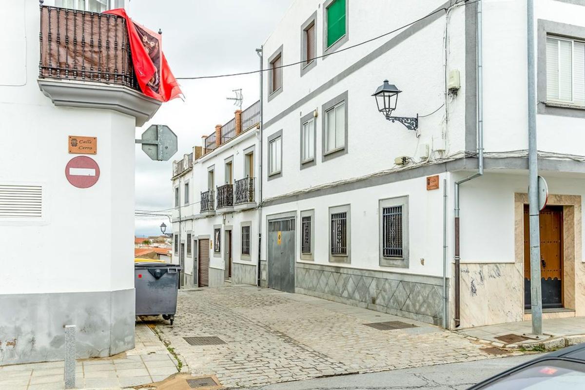 Venta de piso en Piso en Calle Costanilla, 33, Dos Torres, Dos Torres
photo 2