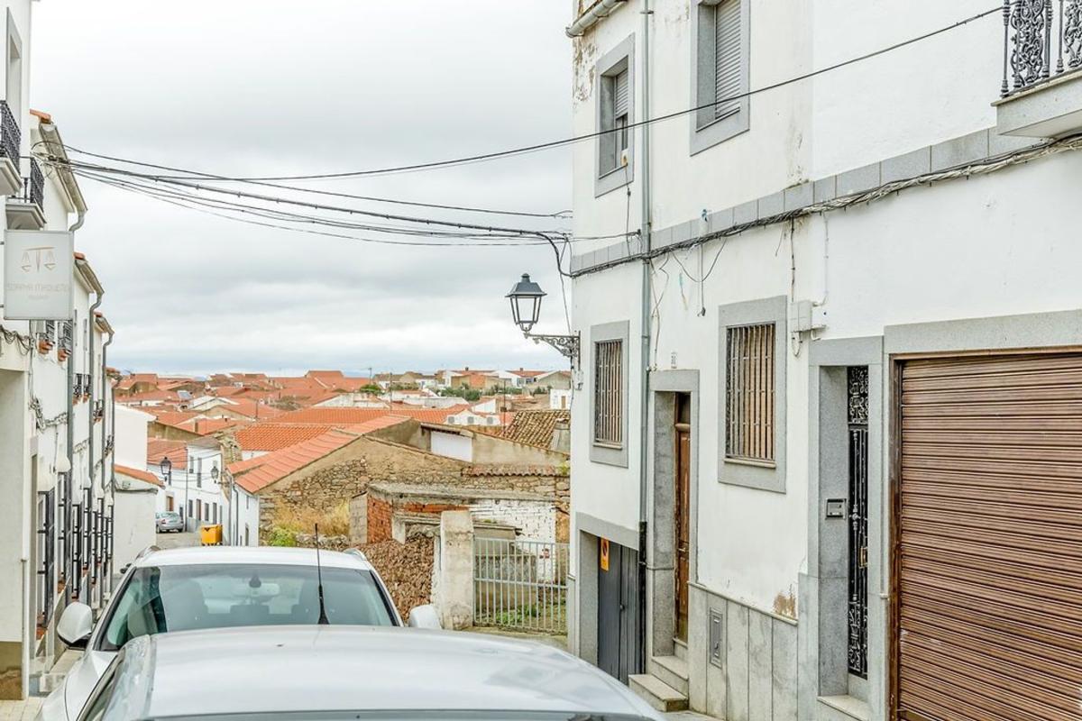 Venta de piso en Piso en Calle Costanilla, 33, Dos Torres, Dos Torres
photo 3