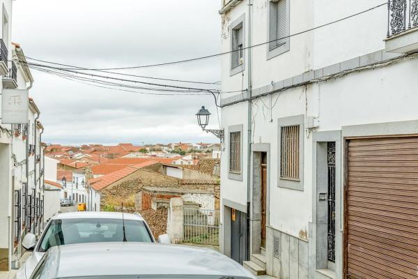 Venta de piso en Piso en Calle Costanilla, 33, Dos Torres, Dos Torres
 photo 3
