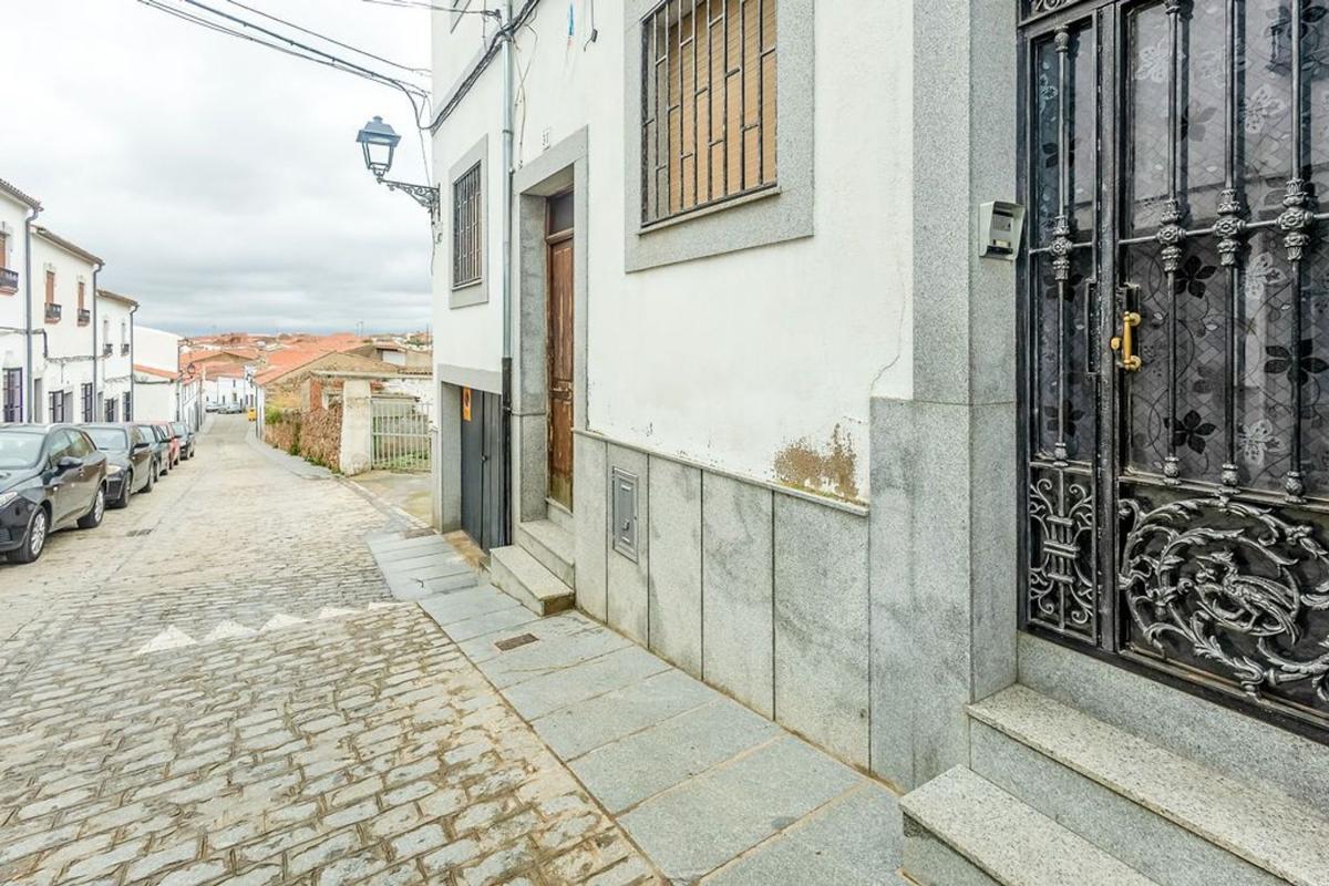 Venta de piso en Piso en Calle Costanilla, 33, Dos Torres, Dos Torres
photo 4