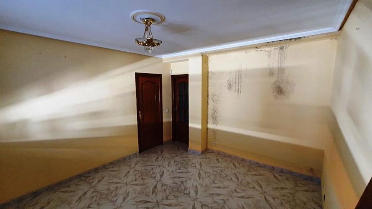 Venta de piso en Piso en Calle Costanilla, 33, Dos Torres, Dos Torres
photo 5