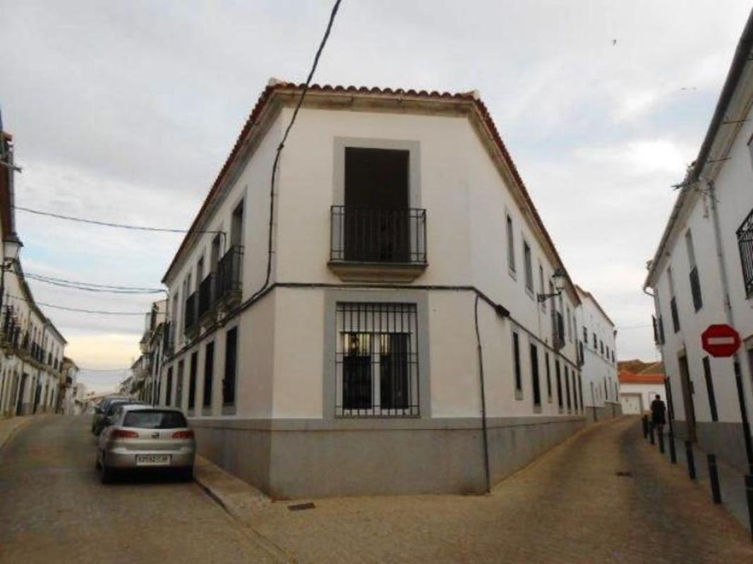 Venta de piso en Piso en Calle Santa Lucía, 2, Villanueva del Duque, Villanueva del Duque
photo 1