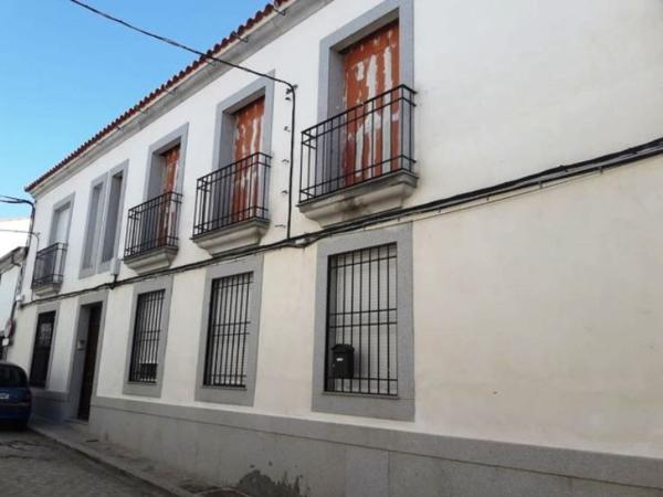 Venta de piso en Piso en Calle Santa Lucía, 2, Villanueva del Duque, Villanueva del Duque
 photo 2