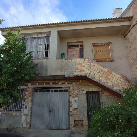 Venta de piso en Piso en Calle Polideportivo, 5, Encinas Reales, Encinas Reales
 photo 2