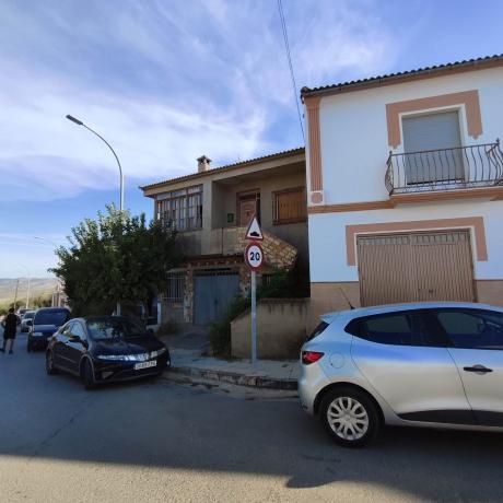 Venta de piso en Piso en Calle Polideportivo, 5, Encinas Reales, Encinas Reales
 photo 3