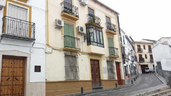 Venta de piso en Piso en Calle Amador de los Ríos s/n, Baena, Baena
 photo 1