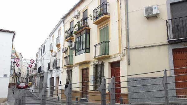 Venta de piso en Piso en Calle Amador de los Ríos s/n, Baena, Baena
 photo 2