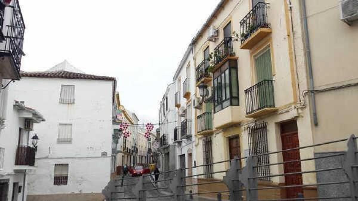 Venta de piso en Piso en Calle Amador de los Ríos s/n, Baena, Baena
 photo 3