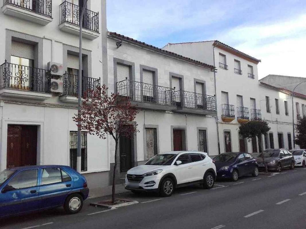 Venta de piso en Piso en Avenida Madre Carmen Sallés, 24, Pozoblanco, Pozoblanco
photo 1