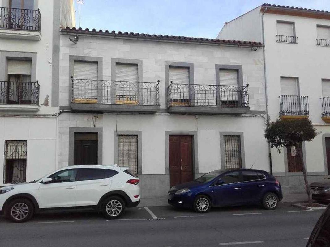 Venta de piso en Piso en Avenida Madre Carmen Sallés, 24, Pozoblanco, Pozoblanco
photo 2