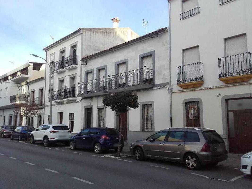 Venta de piso en Piso en Avenida Madre Carmen Sallés, 24, Pozoblanco, Pozoblanco
photo 3
