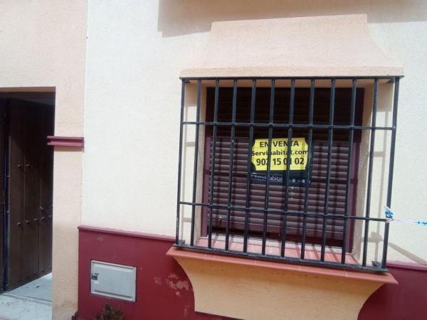 Estudio en venta en Piso en Calle de las Cuadrillas, 47, Aguilar de la Frontera, Aguilar de la Frontera photo 4