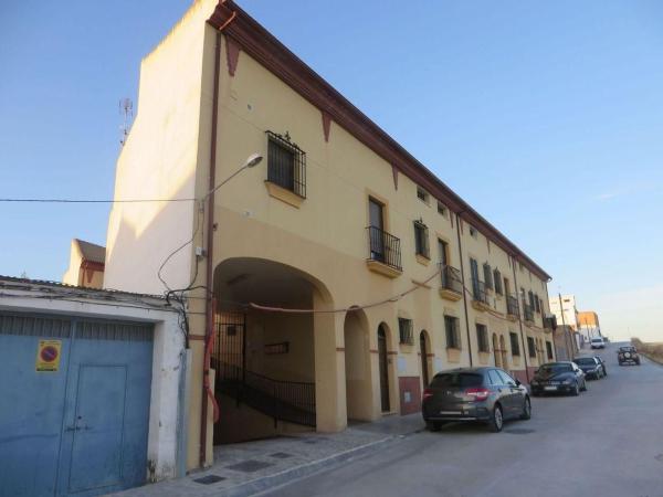 Duplex en venta en Dúplex en Calle de las Cuadrillas, 47, Aguilar de la Frontera, Aguilar de la Frontera photo 1